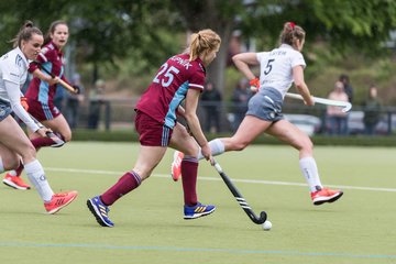 Bild 72 - BL Der Club an der Alster - Uhlenhorster HC : Ergebnis: 2:0